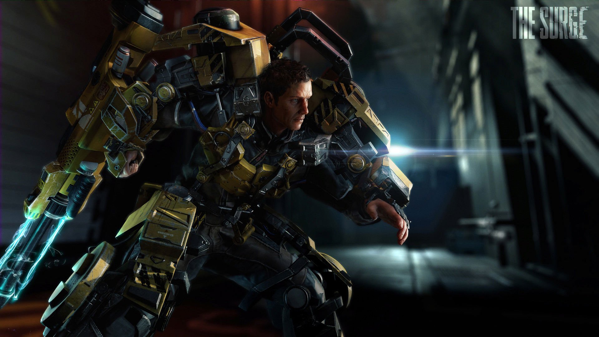 The Surge - Imagen 30